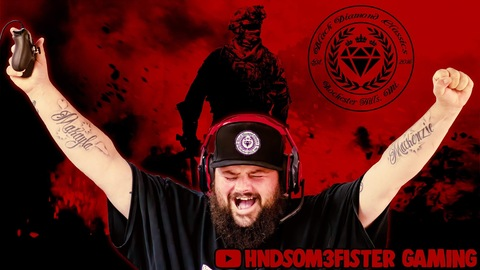 hndsom3fister leaked gallery photo 2