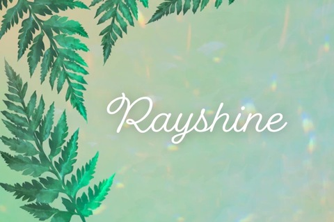 rayshine96 leaked gallery photo 2